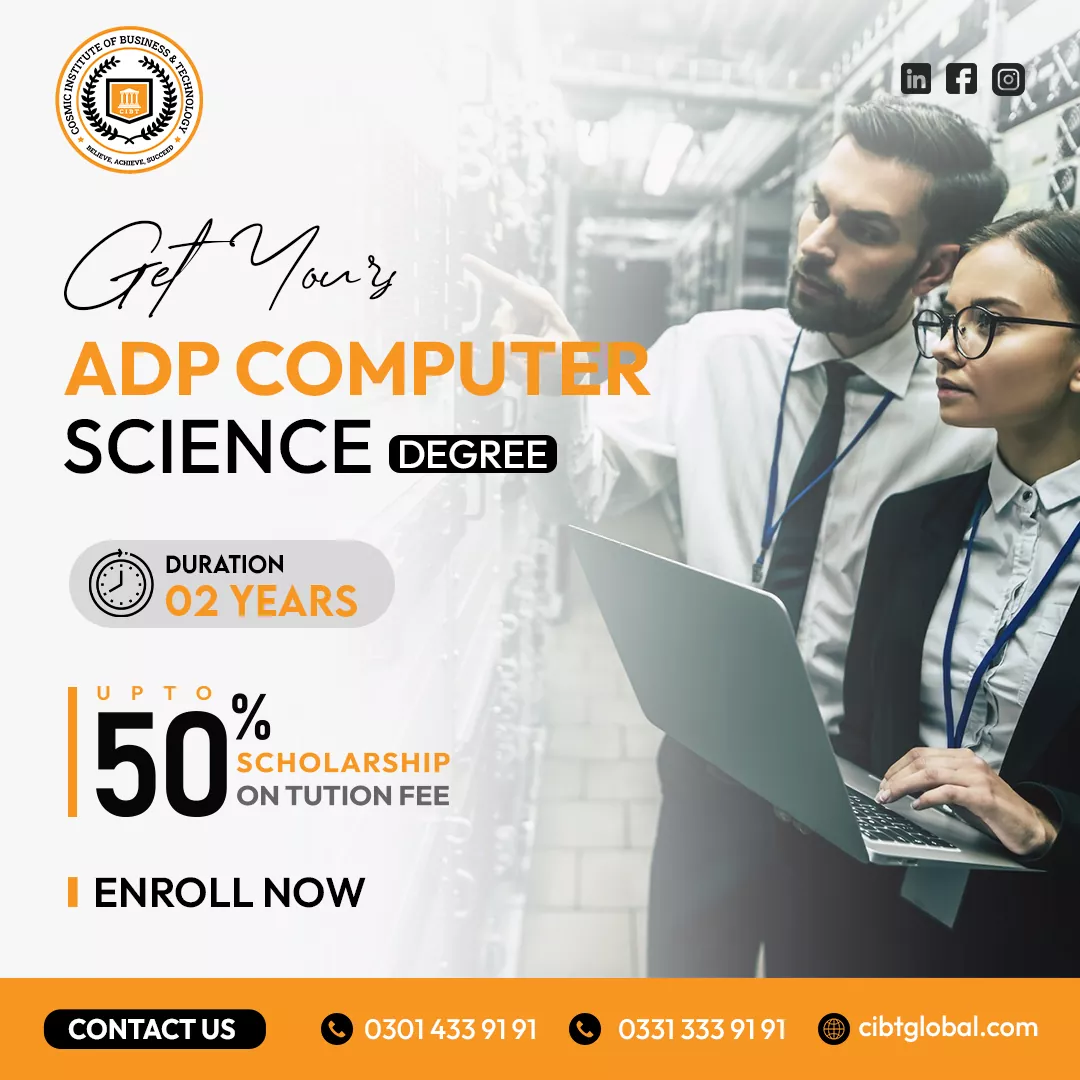 ADP-Computer-Science