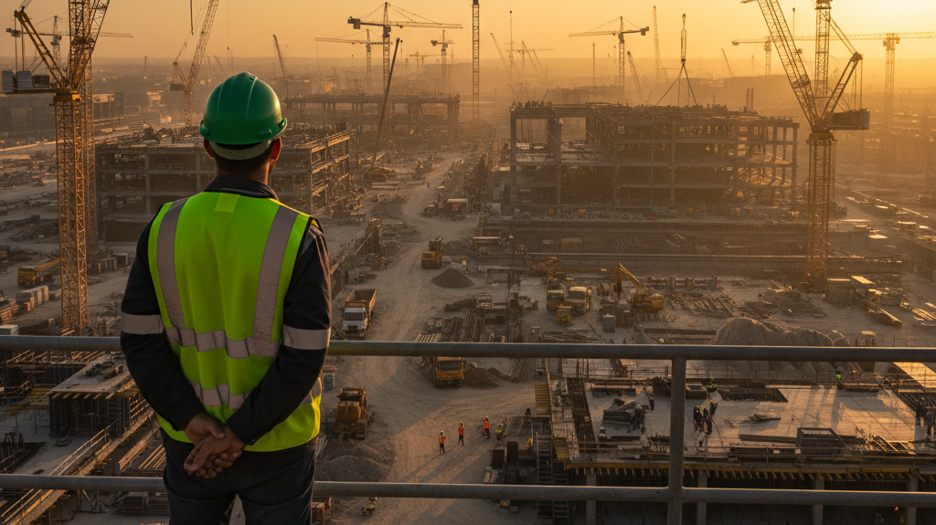 How to Become a Safety Officer?