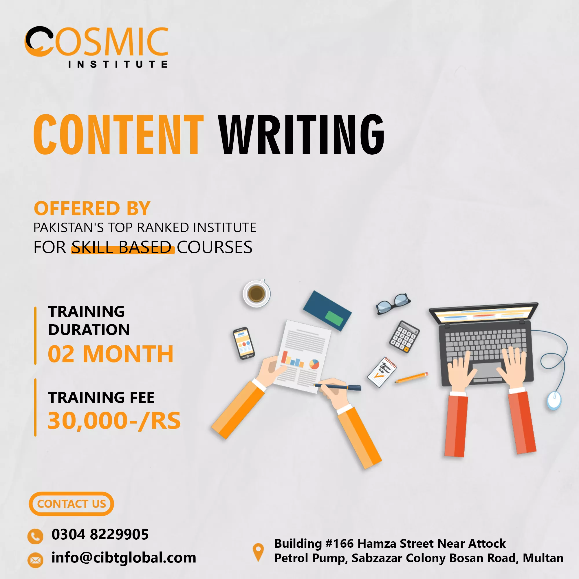 content-writing-course