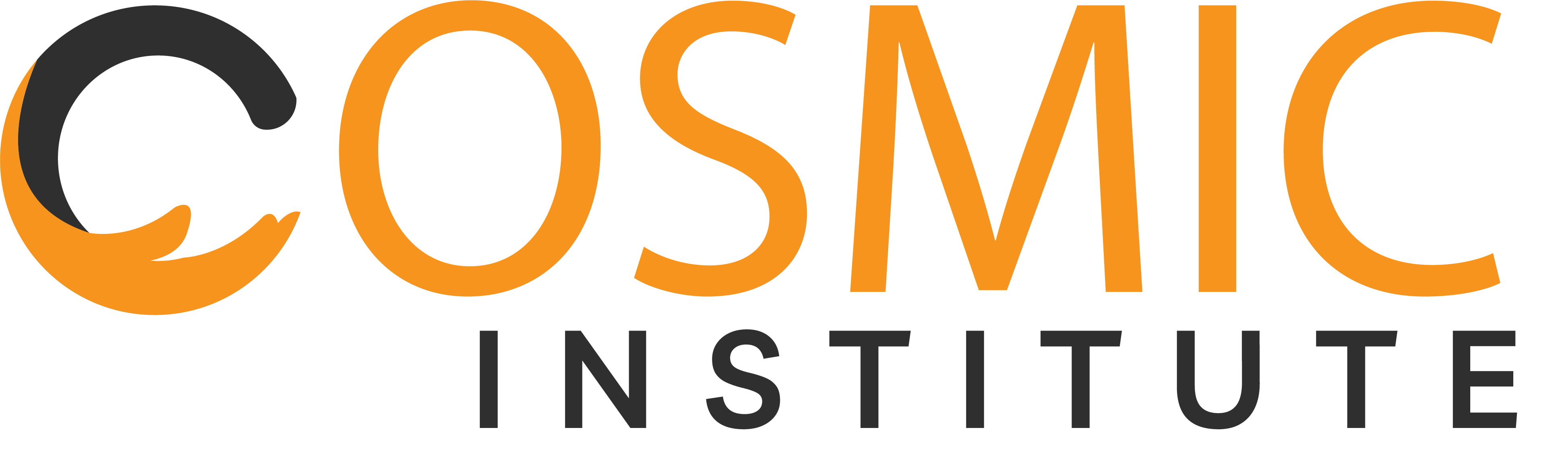Cosmic Institute Logo