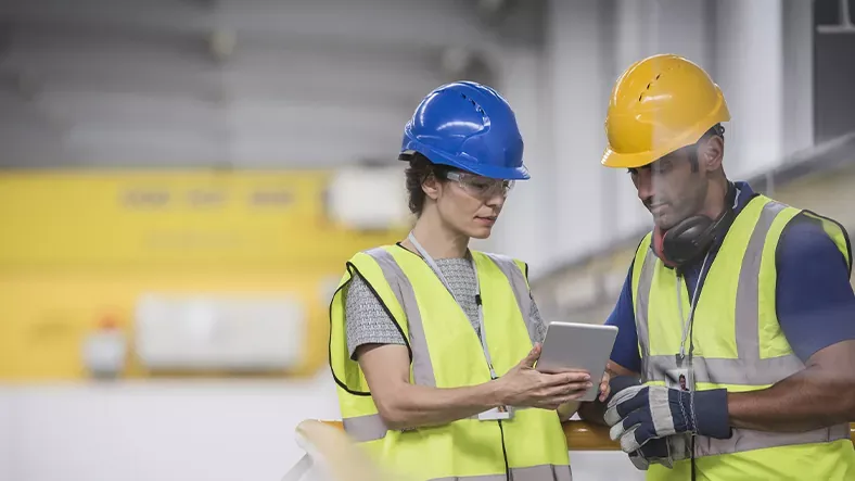 1 Safety Officer courses