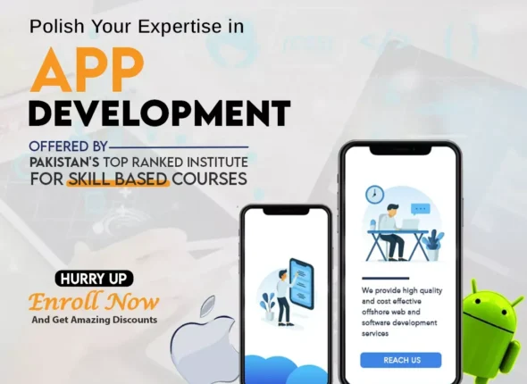 App Development Course