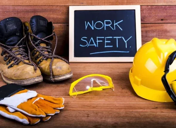 Home University 9 13- work safety