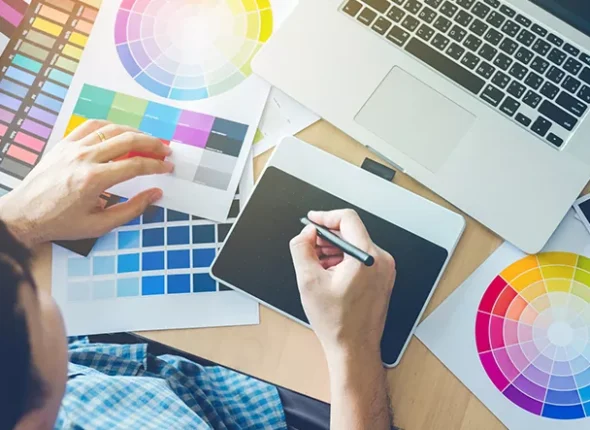 Home University 6 2- grafic design course in pakistan