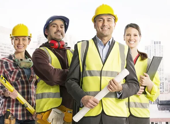 Home University 5 Safety Officer Course in Pakistan