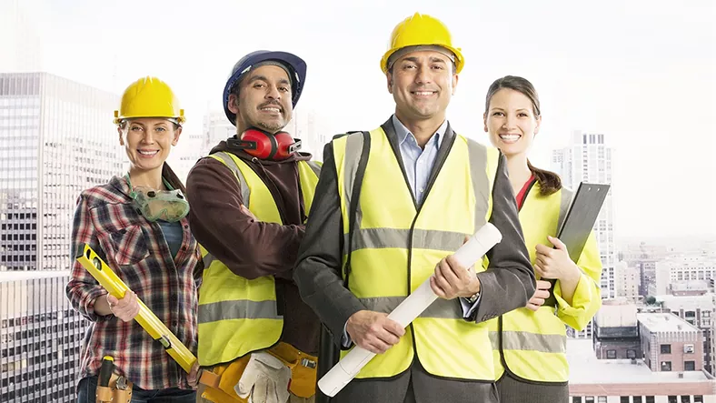Safety Officer Course in Pakistan