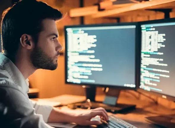 Web Development Course