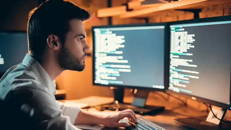 Web Development Course