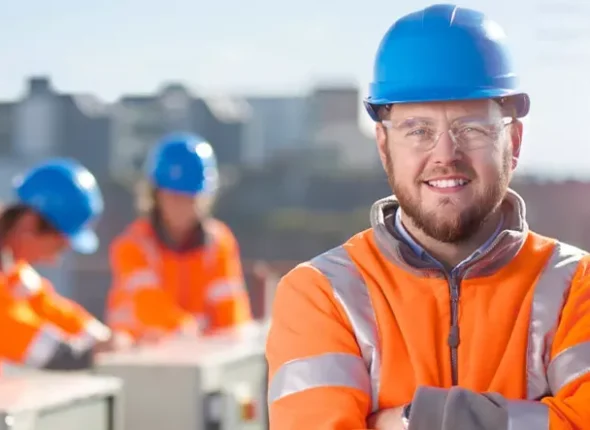 Safety Officer Course