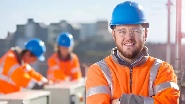 Safety Officer Course