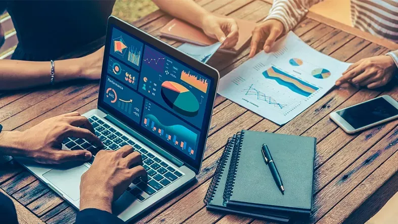 Digital Marketing Course