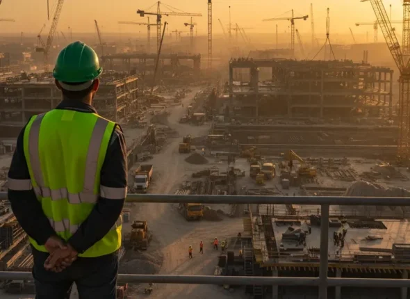 How to Become a Safety Officer?