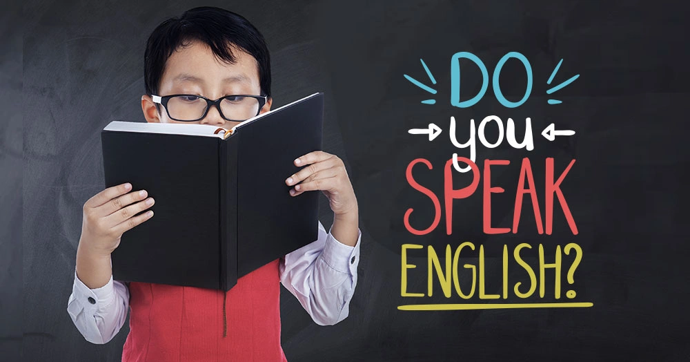 How to Improve your spoken English