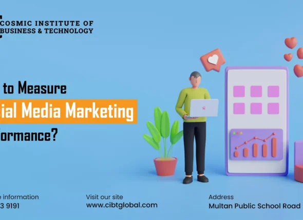 How to Measure Social Media Marketing (1)
