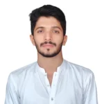 Home University 20 Hanzala Rasheed
