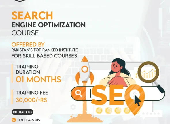 Advanced SEO Course