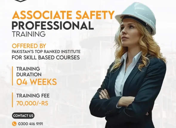 ASP Training in Pakistan