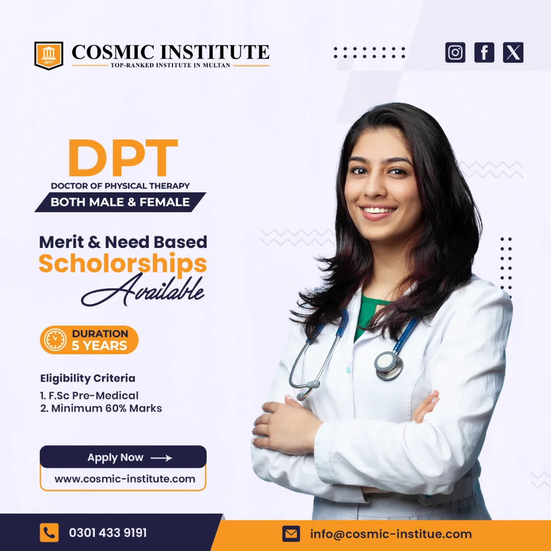 DPT
