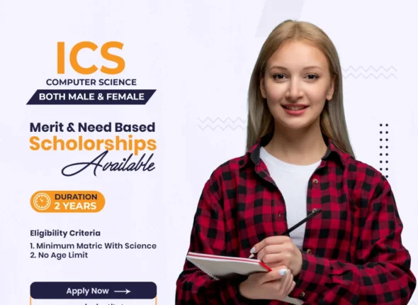 ICS