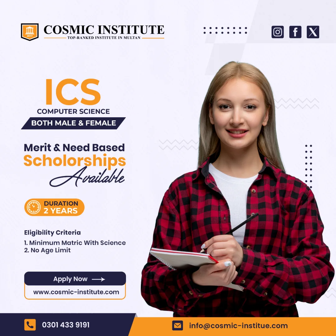ICS