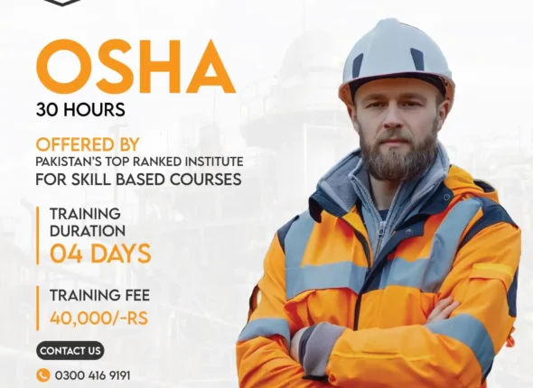 OSHA 30-Hour Course