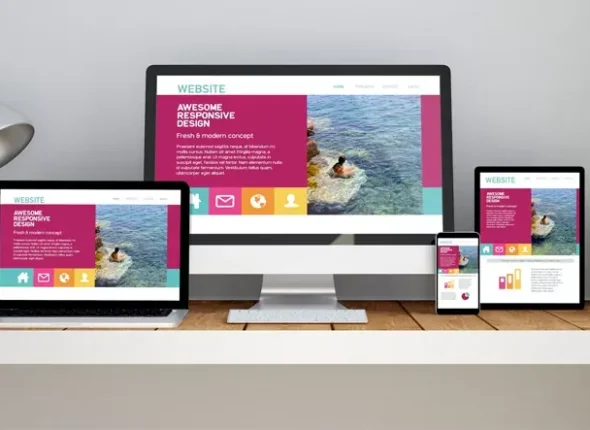 Web Designing Course