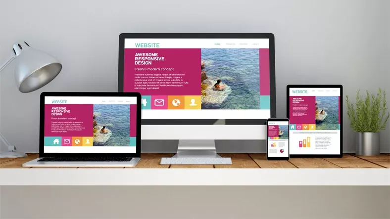 Web Designing Course