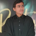 Home University 15 Ahmad Malik
